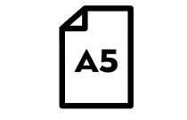 A5 formāta papīrs