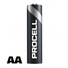 AA Duracell Procell baterija, 1gab.