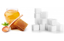 Cukurs, medus, sīrupi