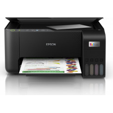 Epson Printer Epson EcoTank L3250 A4, Color, MFP, WiFi 