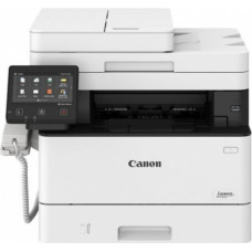 Canon Printer Canon i-SENSYS MF455DW MFP A4 Laser Mono 38ppm Wifi Duplex Adf