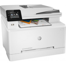 Hewlett-Packard Printer Hewlett-Packard Color LaserJet Pro M283fdw (7KW75A)