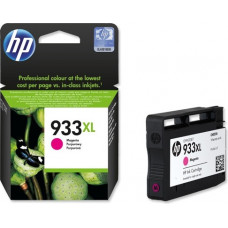 Hewlett-Packard HP Ink No.933 XL Magenta (CN055AE)