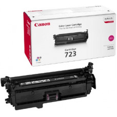 Canon Cartridge 723 Magenta (2642B002) (2642B011)