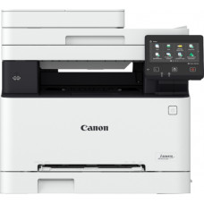 Canon Printer Laser Canon i-SENSYS MF657Cdw MFP colour A4 21ppm, Fax, USB 2.0, LAN, Wi-Fi, USB host