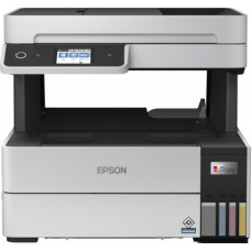 Epson Printer Epson EcoTank L6460 MFP Color Inkjet A4 4800 x 1200 DPI