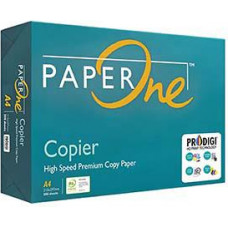 Бумага Paper One A4 80g 500lap Copier High Speed