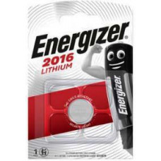 Baterija CR2016 3V Energizer