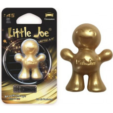 Little Joe A-13 Gaisa atsvaidz. Little Joe Metallic Cinnamon