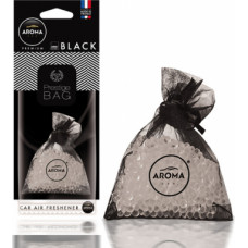 Aroma Car Gaisa atsv. Fresh bag 20g Prestige, Black