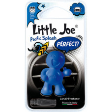 Little Joe A-13 Gaisa atsv. Little Joe OK Pacific Splash