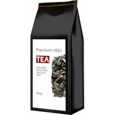 Beramā tēja TEA Oolong Tien Kuan Yin, 250 g