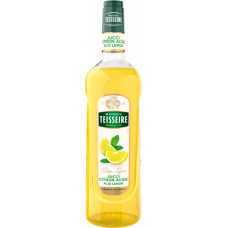 Sīrups TEISSEIRE Citronu, 1l (DEP)