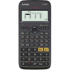 Zinātnisks kalkulators CASIO Classwiz FX-350EX-S-ET-V, 77 x 165.5 x 13.8 mm