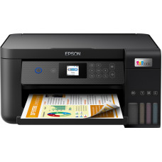 Epson Printer Epson EcoTank L4260 A4, Color, MFP, WiFi