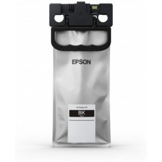 Epson Т01Д100 (К13Т01Д100) черный