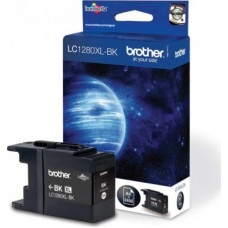 Brother Ink LC 1280XL Black 2,4k (LC1280XLBK)