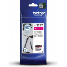 Brother Ink LC-3237 Magenta (LC3237M)