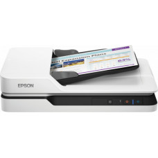 Epson Scanner EPSON WorkForce DS-1630