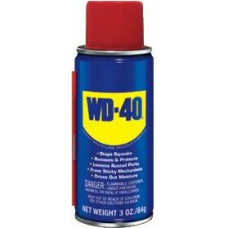 Wd-40 Speciālā eļļa WD-40 aerosolā, 100ml