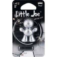 Little Joe A-13 Gaisa atsvaidz. Little Joe Metallic Ginger