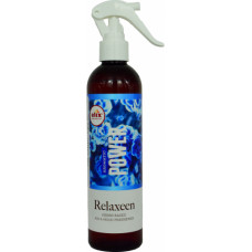Elix Relaxeen Natural spray gaisa atsv. mājai - De-Stress, 300ml