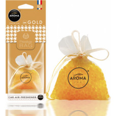 Aroma Car Gaisa atsv. Fresh bag 20g Prestige, Gold