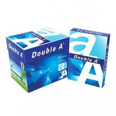 Бумага DOUBLE A Premium A4/500 листов 80гр/м2  DBA00001
