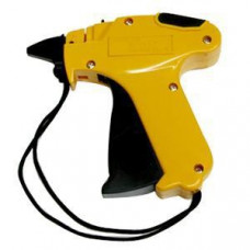 Marķēšanas tekstilskavu pistole MOTEX audumam TAG GUN fine s