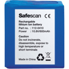 Uzlādējams akumulators SAFESCAN LB-105