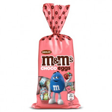 M&M's Choco moulded Eggs Chocolate 200g
