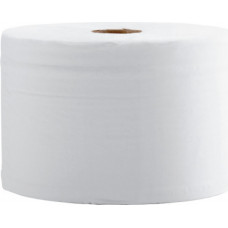 Tualetes papīrs TORK Advanced SmartOne Mini, 2 sl., 620 lapiņas rullī, 13.4x18 cm, 111 m, baltā krāsā ( Gab. x 12 )