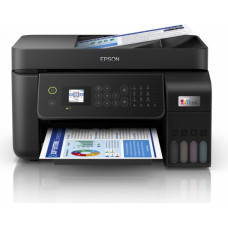 Epson Printer Epson EcoTank L5290 A4, Color, MFP, ADF, WiFi