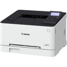 Canon Laser Printer Canon i-SENSYS LBP631CW - Printer colour laser A4 18 ppm USB 2.0 Gigabit LAN Wi-Fi(n)