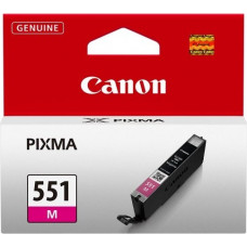 Canon Ink CLI-551 Magenta (6510B001)