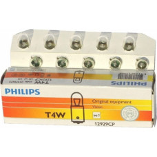 Philips Autolampa PHILIPS  12V 4W BA9s
