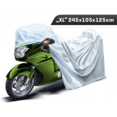 Carmotion Motocikla pārklājs XL, 245x105x125cm