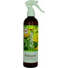 Elix Relaxeen Natural spray gaisa atsv. mājai - Relax, 300ml