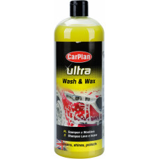 Tetrosyl CarPlan Ultra auto šampūns ar vasku , 1L
