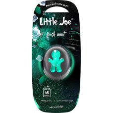 Little Joe A-13 Gaisa atsv. Little Joe Liquid Fresh Mint