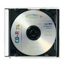 Коробочка для диска CD-1 \
