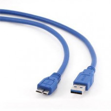 Кабель USB 3.0 AM/Micro BM 1,8 м Cablexpert