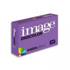 Бумага IMAGE Digicolor A4/200г/м2 250 листов
