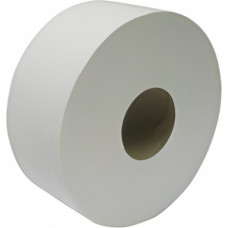 Gruine, Tualetes papīrs  ar perforāciju no reģenerētām šķiedrām, 2 slāņi, 360 m, 80607