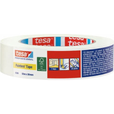 TESA 4348 Aizsargājoša krāsošanas lente 50x50