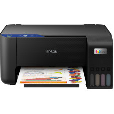 Epson Printer Epson EcoTank L3211 A4, Color, MFP, USB