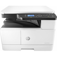 Hewlett-Packard Laser printer HP LaserJet M438n, Monochrome, A3