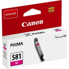 Canon Ink CLI-581 Magenta (2104C001)