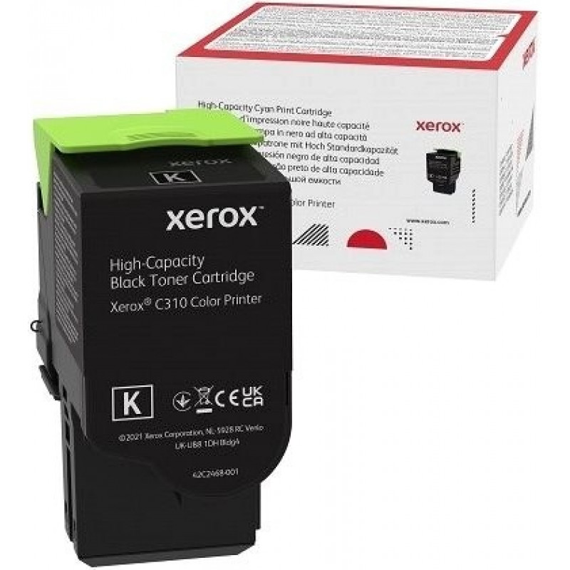 Xerox (006R04360), Black