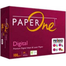 Papīrs Paper One A4 100g 500lap Premium Digital
